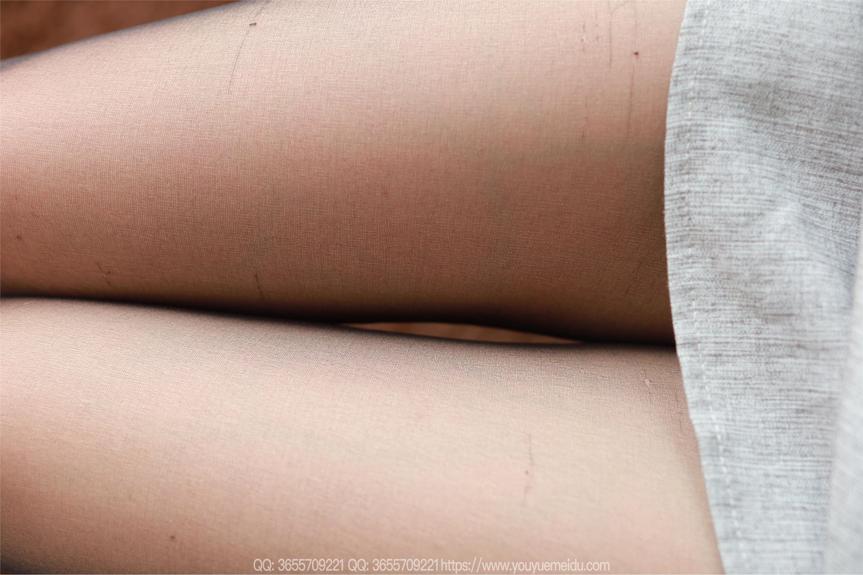 IESS异思趣向  2025.04.14 丝享家 2027 兔兔《柔软甜妹》